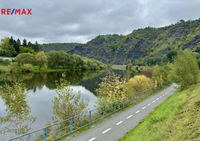 Prodej pozemku pro bydlení, 873 m2, Vrané nad Vltavou