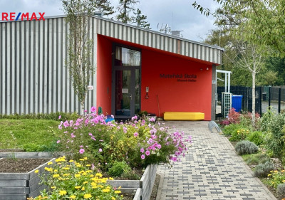 Prodej pozemku pro bydlení, 873 m2, Vrané nad Vltavou