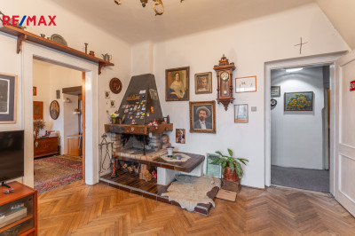 Prodej vily, 210 m2, Praha