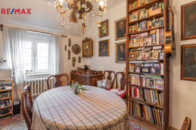 Prodej vily, 210 m2, Praha