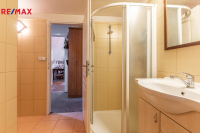 Prodej vily, 210 m2, Praha