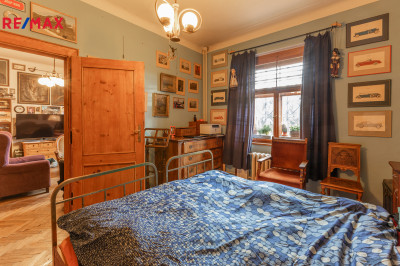 Prodej vily, 210 m2, Praha