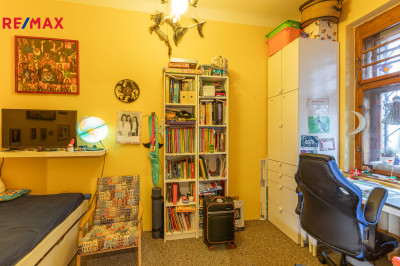 Prodej vily, 210 m2, Praha