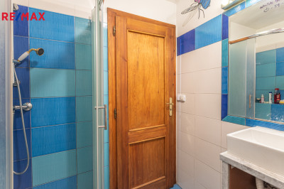 Prodej vily, 210 m2, Praha