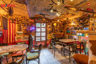 Prodej vily, 210 m2, Praha