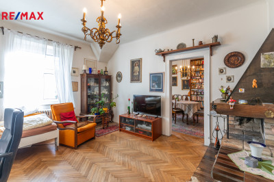 Prodej vily, 210 m2, Praha