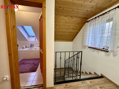 Prodej rodinného domu, 110 m2, Chyňava
