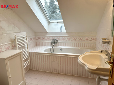 Prodej rodinného domu, 110 m2, Chyňava