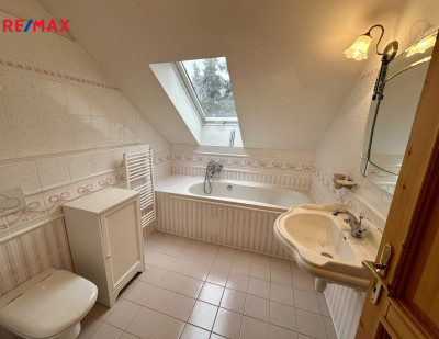 Prodej rodinného domu, 110 m2, Chyňava