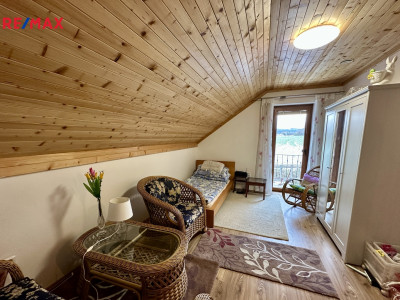 Prodej rodinného domu, 110 m2, Chyňava