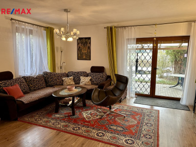 Prodej rodinného domu, 110 m2, Chyňava