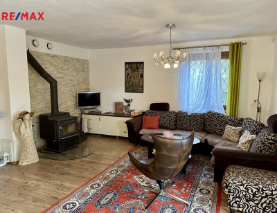 Prodej rodinného domu, 110 m2, Chyňava