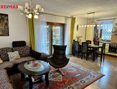 Prodej rodinného domu, 110 m2, Chyňava