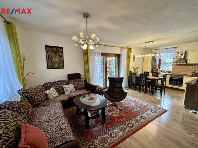 Prodej rodinného domu, 110 m2, Chyňava