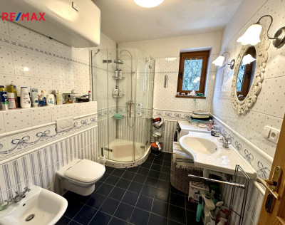 Prodej rodinného domu, 110 m2, Chyňava