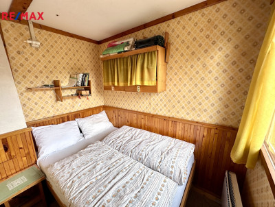 Prodej chaty, 42 m2, Radíč