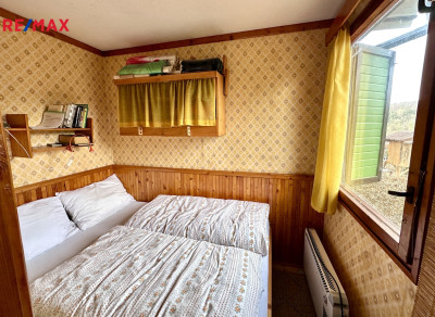Prodej chaty, 42 m2, Radíč