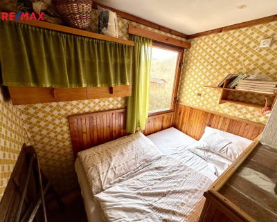 Prodej chaty, 42 m2, Radíč