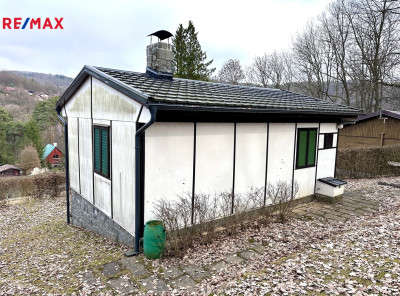 Prodej chaty, 42 m2, Radíč