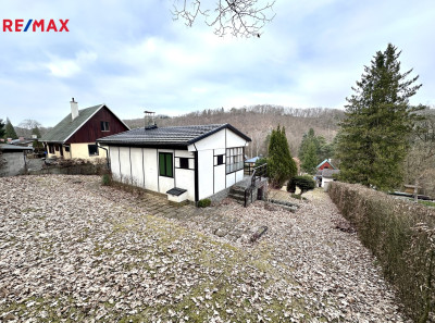 Prodej chaty, 42 m2, Radíč