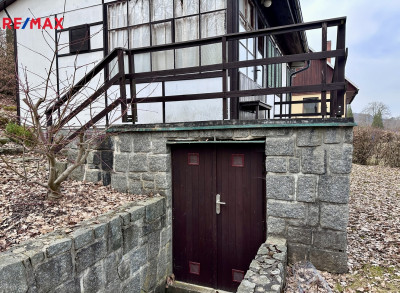 Prodej chaty, 42 m2, Radíč