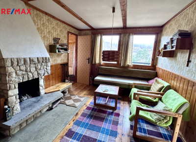 Prodej chaty, 42 m2, Radíč