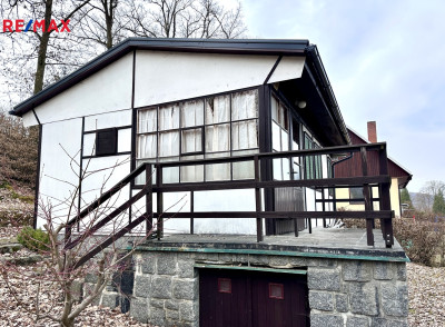 Prodej chaty, 42 m2, Radíč