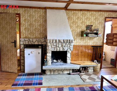 Prodej chaty, 42 m2, Radíč