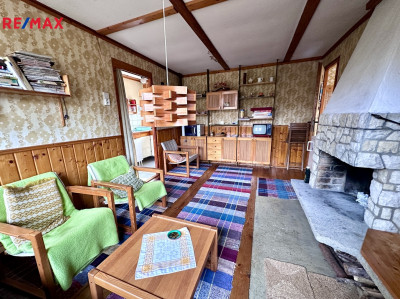 Prodej chaty, 42 m2, Radíč