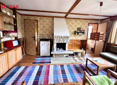 Prodej chaty, 42 m2, Radíč