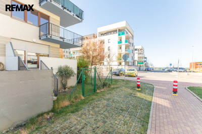 Pronájem bytu 2+kk, 55 m2, Praha