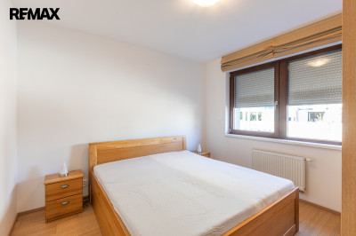 Pronájem bytu 2+kk, 55 m2, Praha