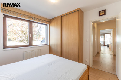 Pronájem bytu 2+kk, 55 m2, Praha