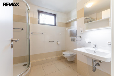 Pronájem bytu 2+kk, 55 m2, Praha