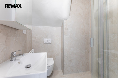 Prodej rodinného domu, 110 m2, Řevnice