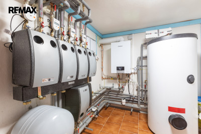 Prodej rodinného domu, 110 m2, Řevnice