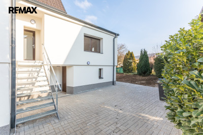 Prodej rodinného domu, 110 m2, Řevnice