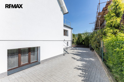 Prodej rodinného domu, 110 m2, Řevnice