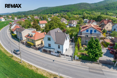 Prodej rodinného domu, 110 m2, Řevnice