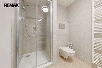 Pronájem bytu 1+kk, 31,6 m2, Praha