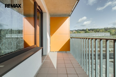 Pronájem bytu 1+kk, 31,6 m2, Praha