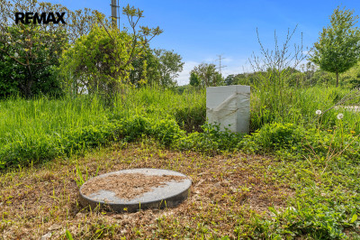 Prodej pozemku pro bydlení, 950 m2, Mořina