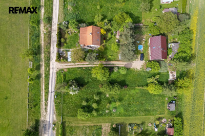 Prodej pozemku pro bydlení, 950 m2, Mořina