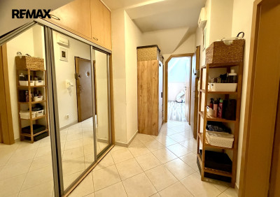 Pronájem bytu 2+kk, 45 m2, Jesenice