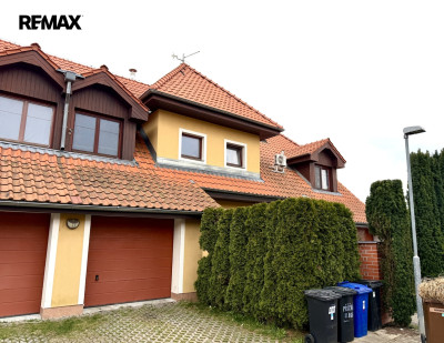 Pronájem bytu 2+kk, 45 m2, Jesenice