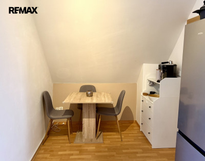 Pronájem bytu 2+kk, 45 m2, Jesenice