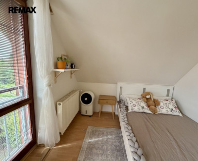 Pronájem bytu 2+kk, 45 m2, Jesenice