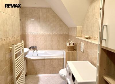 Pronájem bytu 2+kk, 45 m2, Jesenice