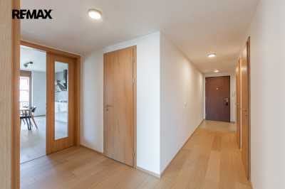 Pronájem bytu 3+kk, 110 m2, Praha