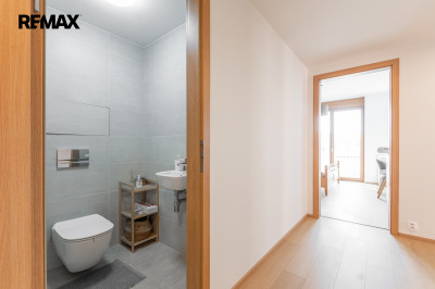 Pronájem bytu 3+kk, 110 m2, Praha